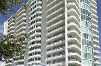 Ocean Club At Biloxi Luxury Condominiums Exterior foto