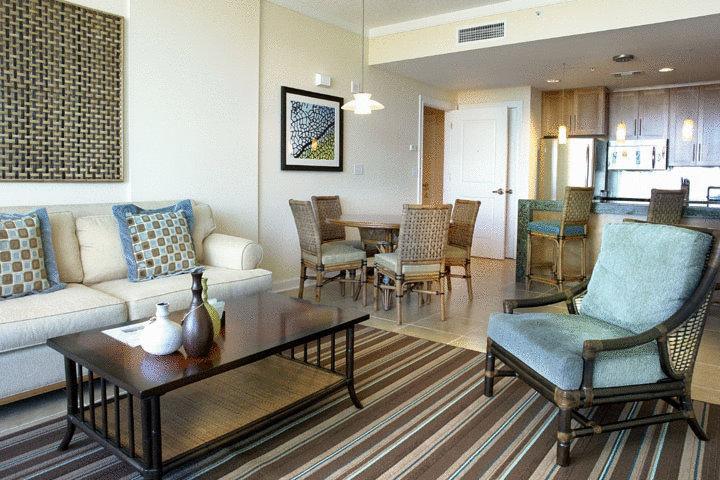Ocean Club At Biloxi Luxury Condominiums Quarto foto