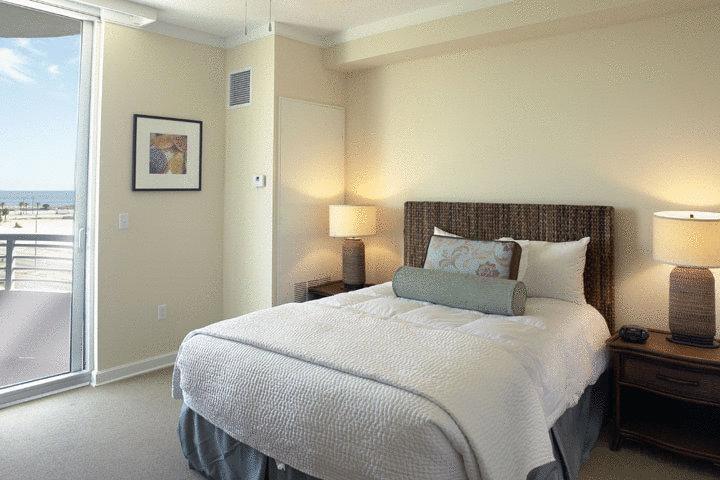 Ocean Club At Biloxi Luxury Condominiums Quarto foto
